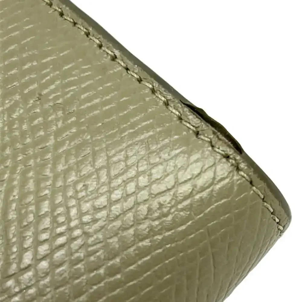 Celine bifold wallet